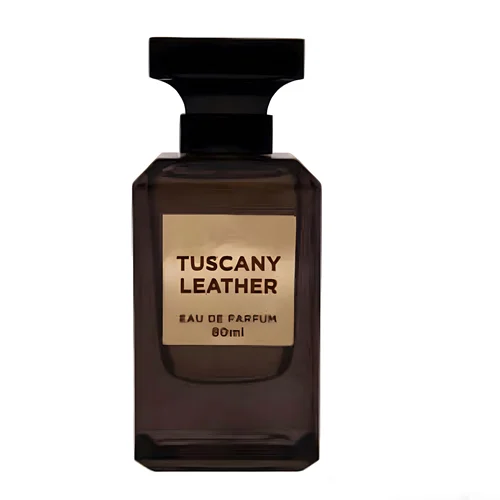 ادكلن مردانه و زنانه فرگرانس مدل توسكانى ليدر|Tuscany leather