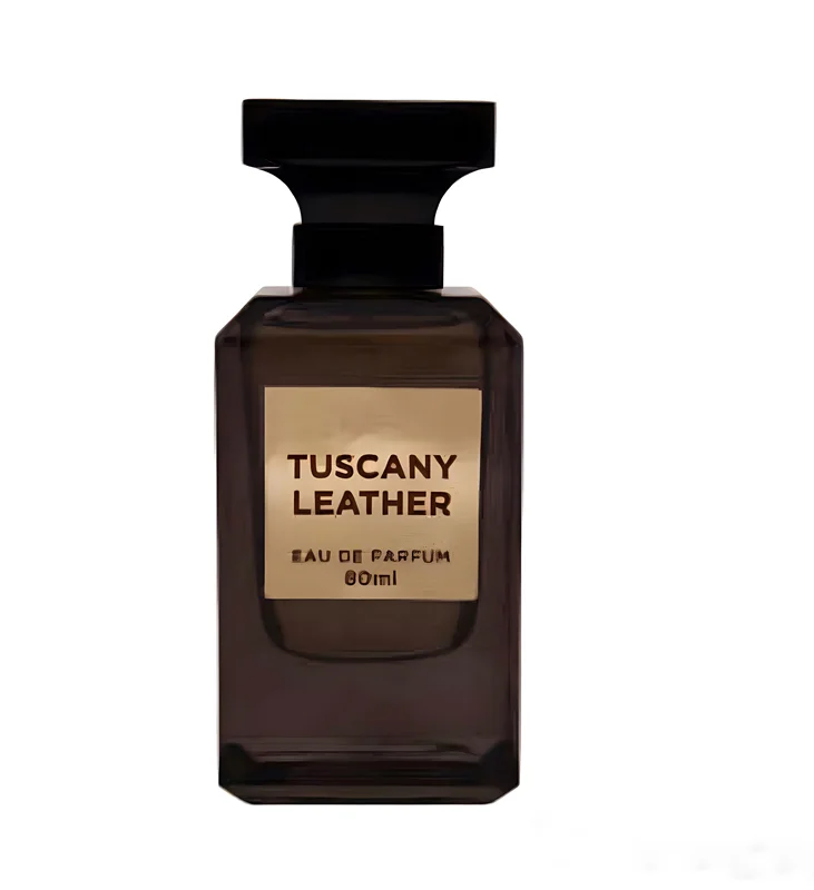 ادكلن مردانه و زنانه فرگرانس مدل توسكانى ليدر|Tuscany leather