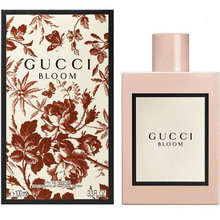 ادکلن زنانه مدل Gucci Bloom | گوچی بلوم