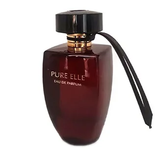 ادكلن زنانه فرگرانس مدل Pure Elle | پيوراله