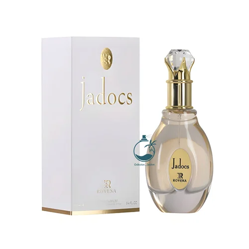 ادكلن زنانه روونا مدل jadocs |جادوكس