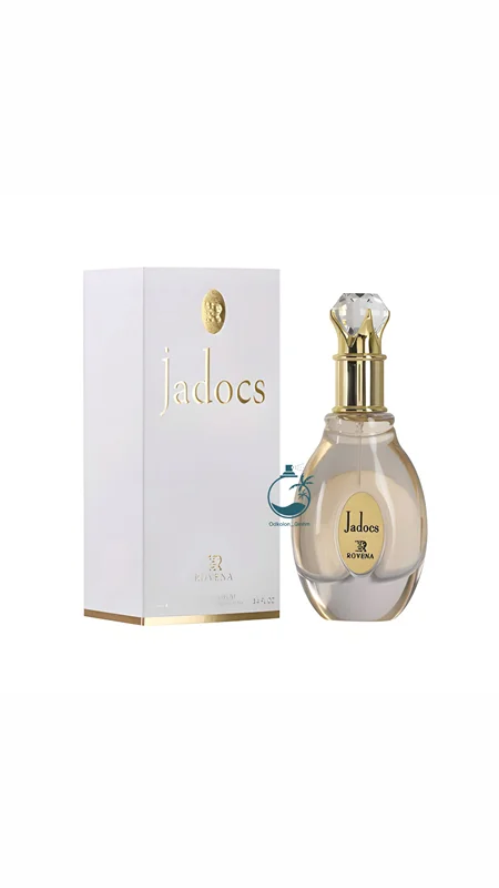 ادكلن زنانه روونا مدل jadocs |جادوكس