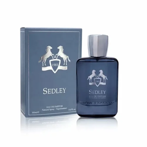 ادكلن مردانه زنانه فرگرانس مدل SEDLEY | سدلي