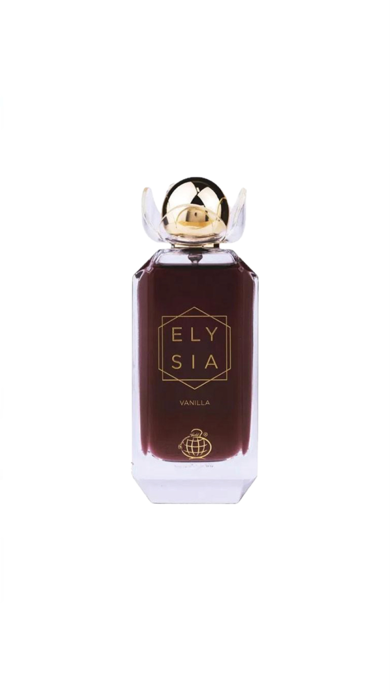 ادكلن زنانه مردانه فرگرانس مدل ELY SIA VANILLA |الى سيا وانيلا