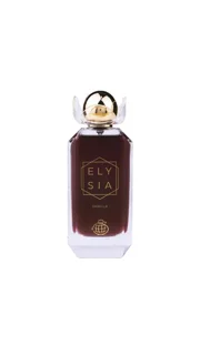 ادكلن زنانه مردانه فرگرانس مدل ELY SIA VANILLA |الى سيا وانيلا