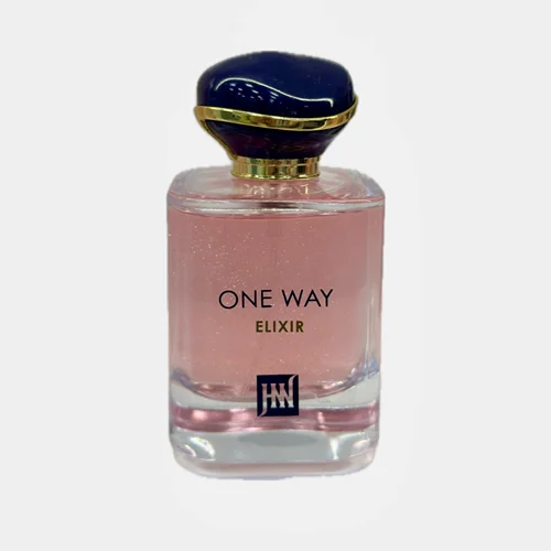 ادكلن زنانه جانوين مدل  one way |وان وى