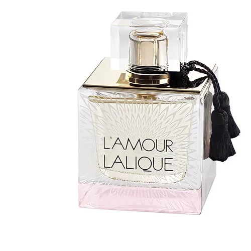 ادكلن زنانه لاليك مدل لامور | له آمور زنانه| Lalique L’Amour
