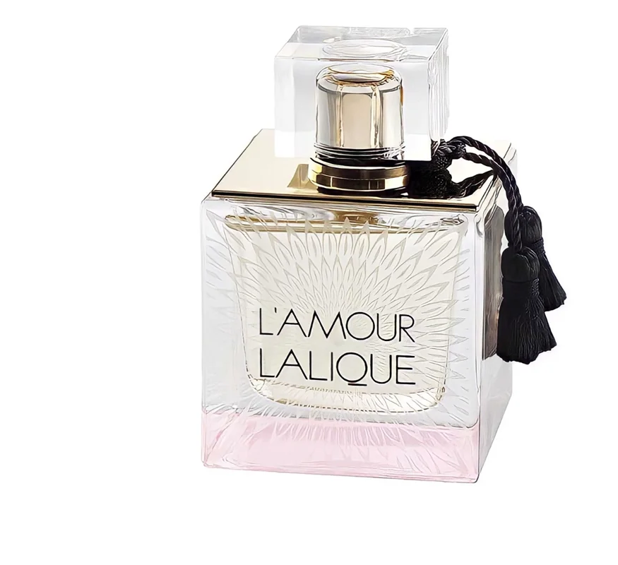 ادكلن زنانه لاليك مدل لامور | له آمور زنانه| Lalique L’Amour