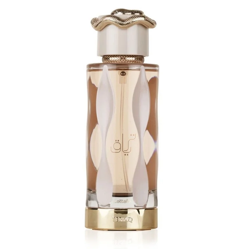 ادكلن زنانه مردانه اورجينال لطافه ترياق |TERIAQ Lattafa