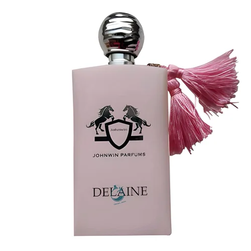 ادكلن زنانه جانوين مدل DELAINE | ديلين