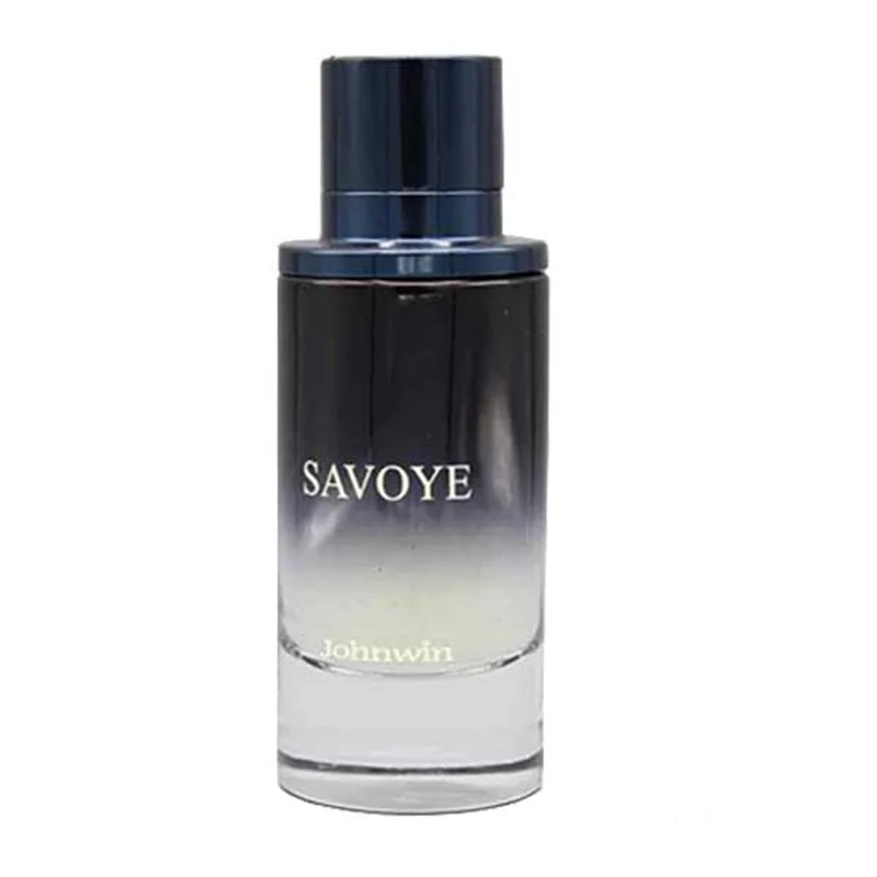 ادکلن مردانه جانوین مدل Savoye | ساووی