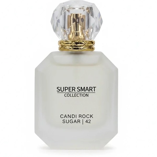ادكلن زنانه سوپراسمارت مدل كندى راك شوگر|candy rock suger