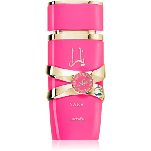 ادكلن يارا كندى عربى لطافه مدل |yara candy