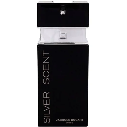 ادکلن مردانه بوگارت مدل Silver scent | سیلور سنت