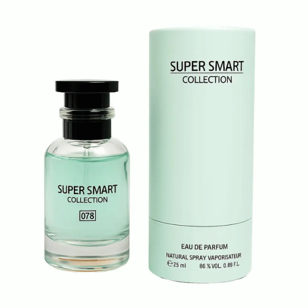 ادكلن مردانه سوپراسمارت اينمجيشن| Super Smart 078