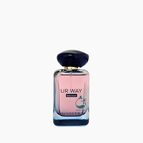 ادكلن زنانه فرگرانس مدل يوآر وى اينتس | ur way