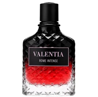 ادكلن زنانه مردانه فرگرانس مدل VALENTIA POME INTENSE